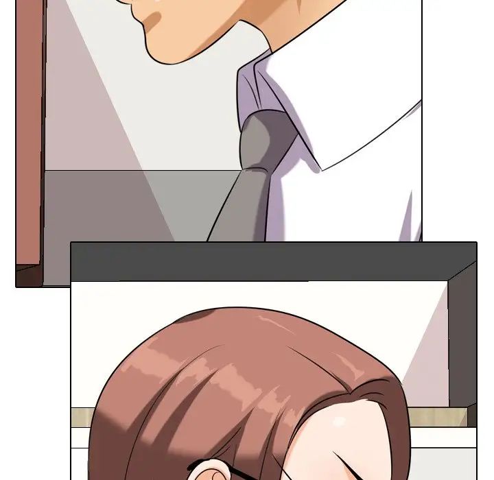 同事換換愛第19話