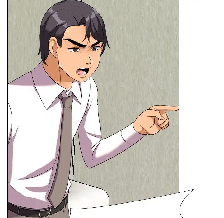 同事换换爱第20话