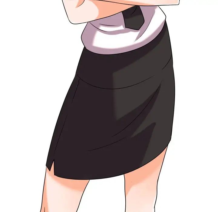 同事換換愛第20話