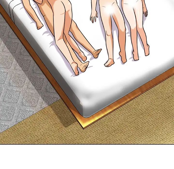 同事换换爱第22话