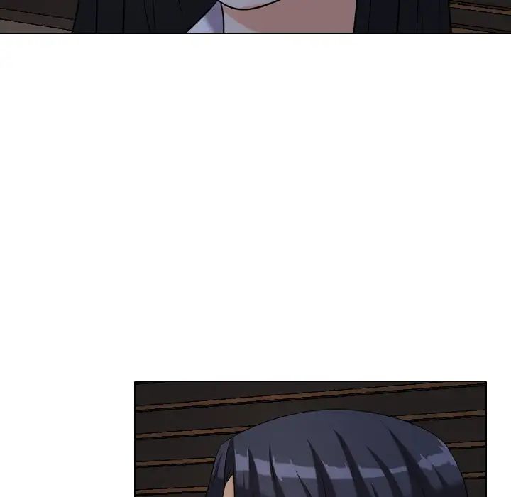 同事換換愛第25話