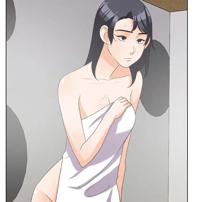 同事换换爱第27话