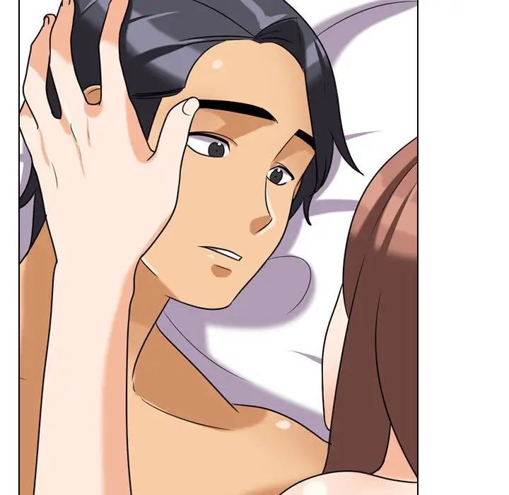 同事换换爱第27话