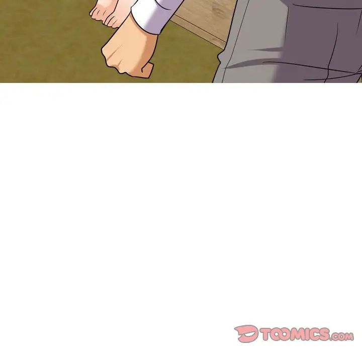 同事換換愛第28話