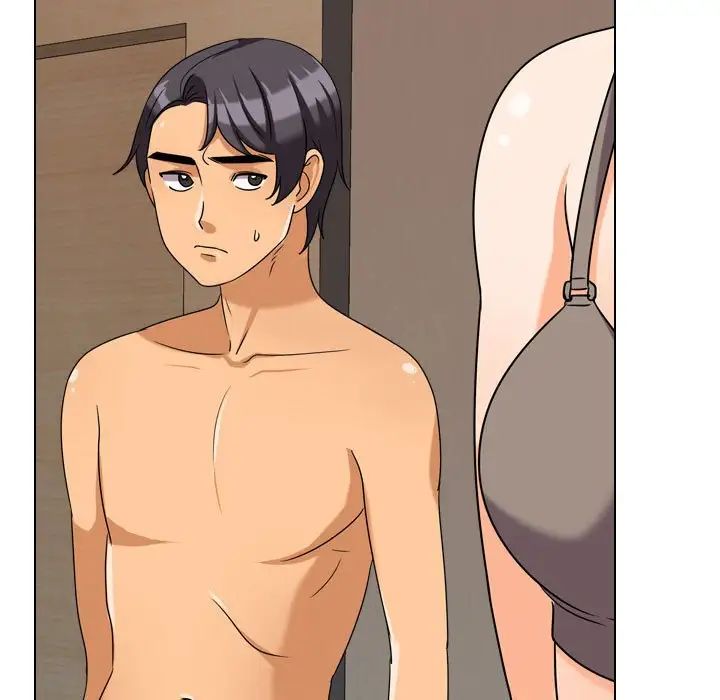 同事換換愛第28話