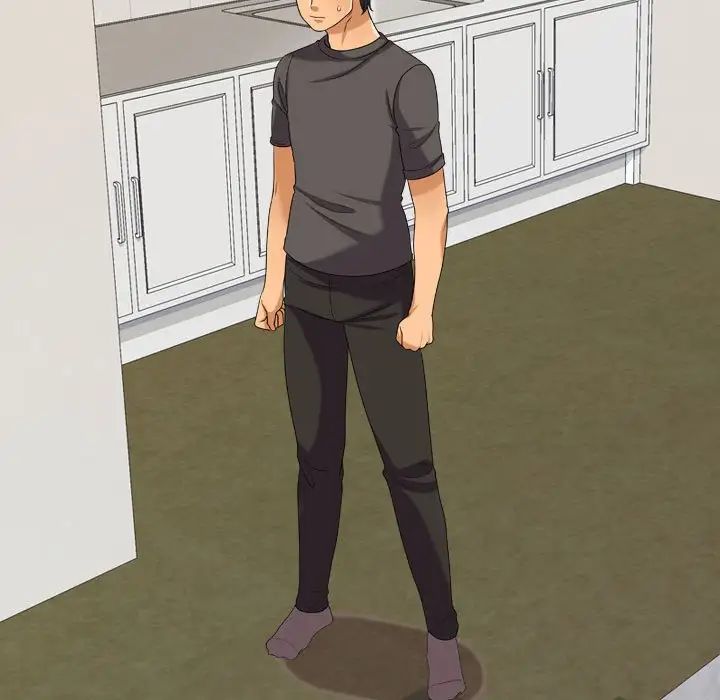 同事換換愛第30話