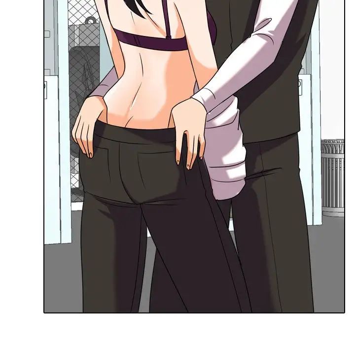 同事換換愛第31話