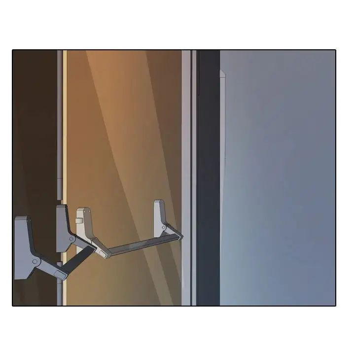 同事換換愛第31話