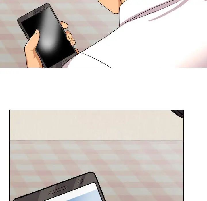 同事換換愛第33話