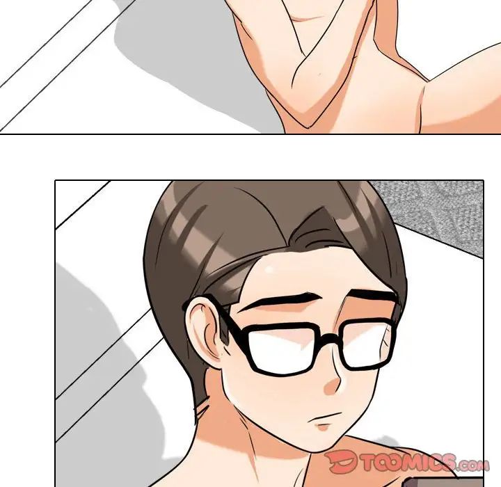 同事換換愛第34話