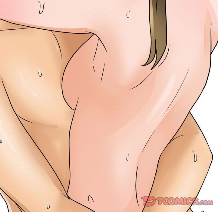 同事換換愛第69話