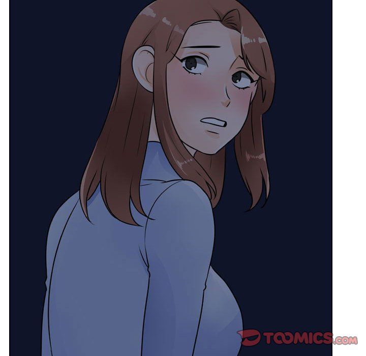 同事換換愛第70話