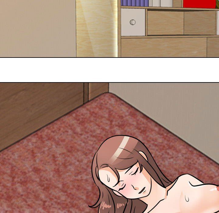 同事換換愛第70話