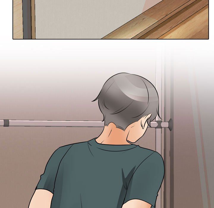 同事换换爱第71话