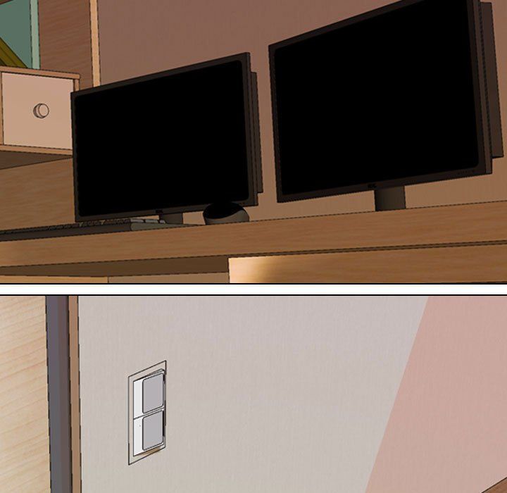 同事换换爱第71话