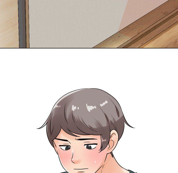 同事换换爱第71话