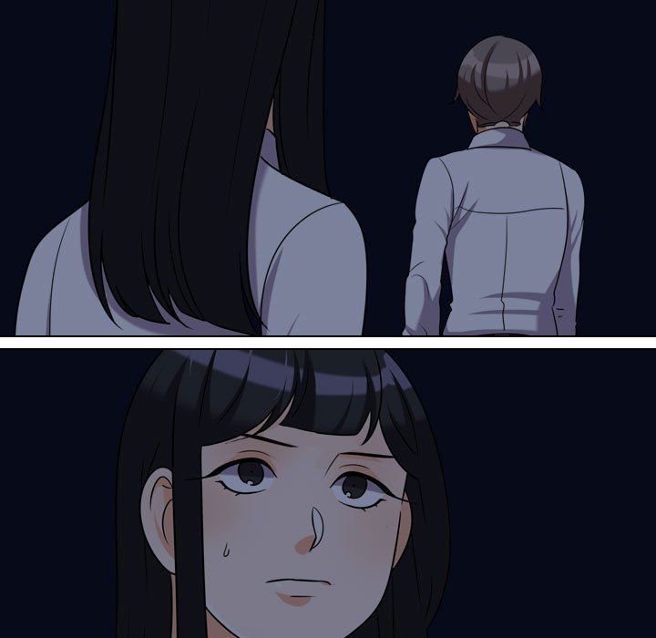 同事换换爱第71话