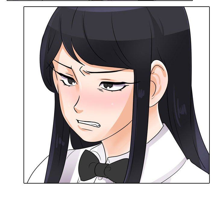 同事換換愛第72話