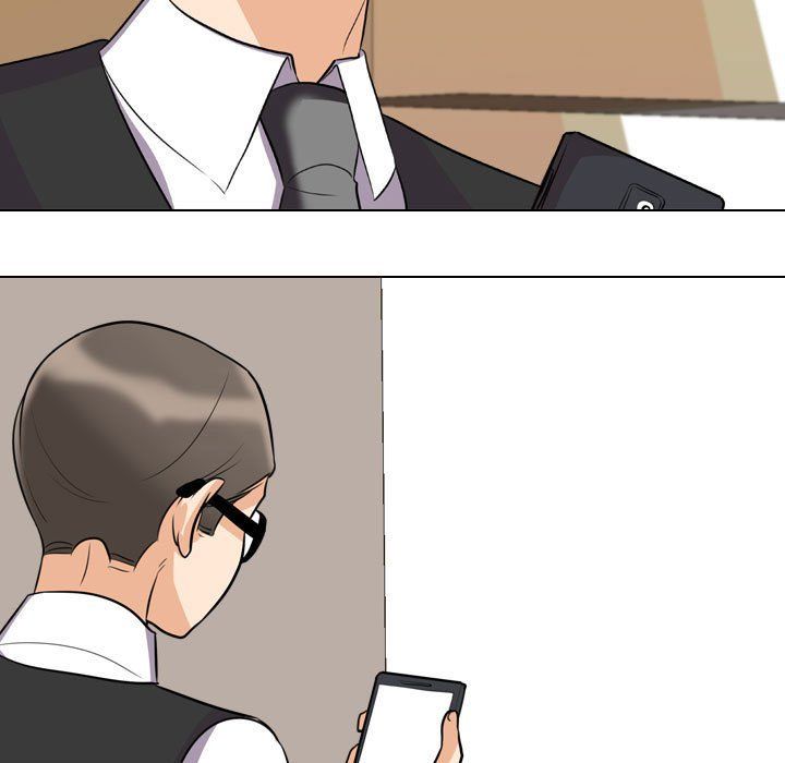 同事換換愛第73話