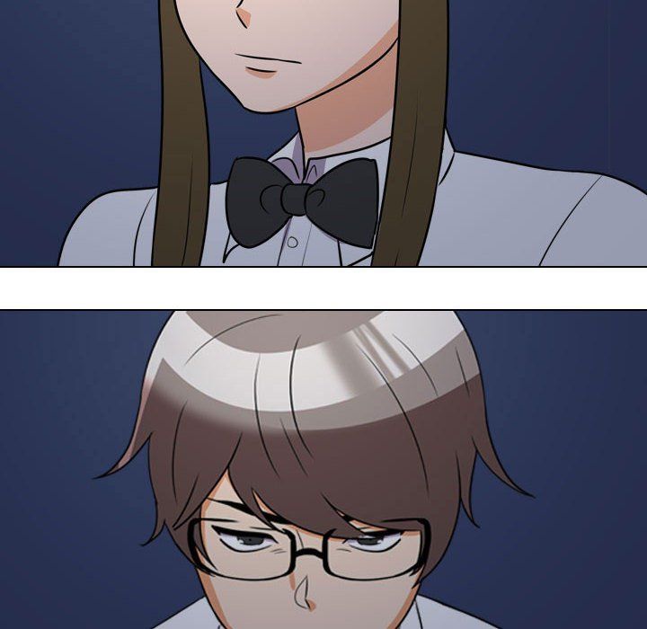 同事換換愛第73話