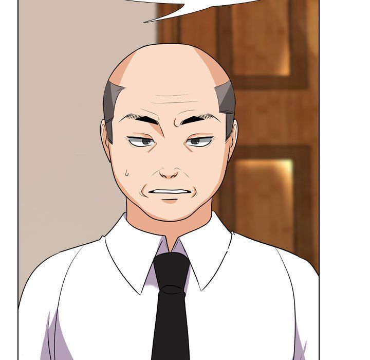 同事换换爱第74话