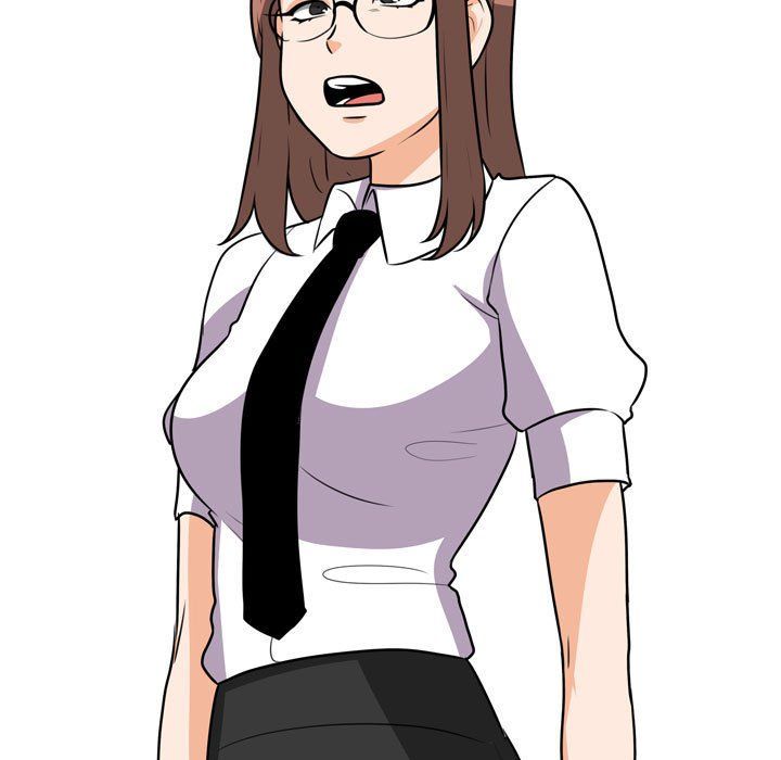 同事換換愛第75話