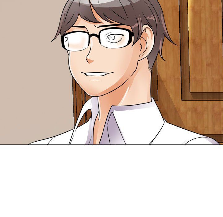 同事换换爱第76话