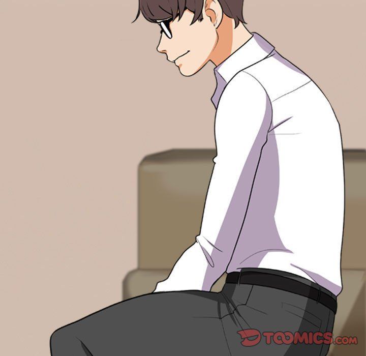 同事换换爱第76话