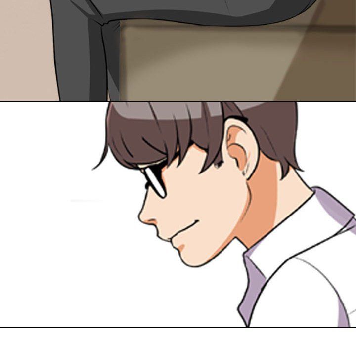 同事换换爱第76话