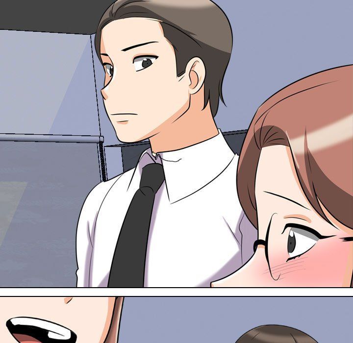 同事换换爱第76话