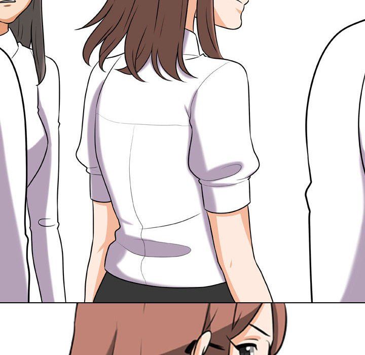 同事换换爱第76话