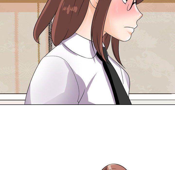 同事换换爱第76话