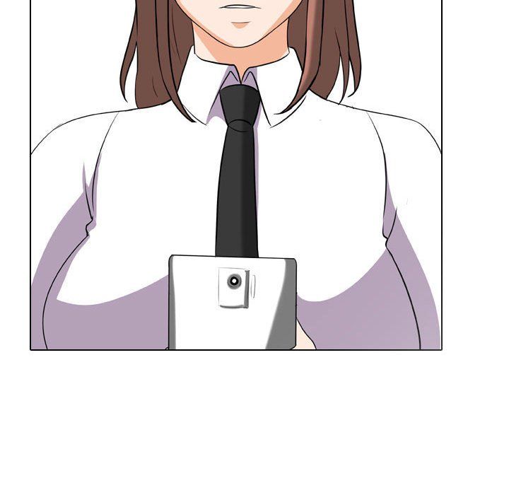 同事換換愛第76話