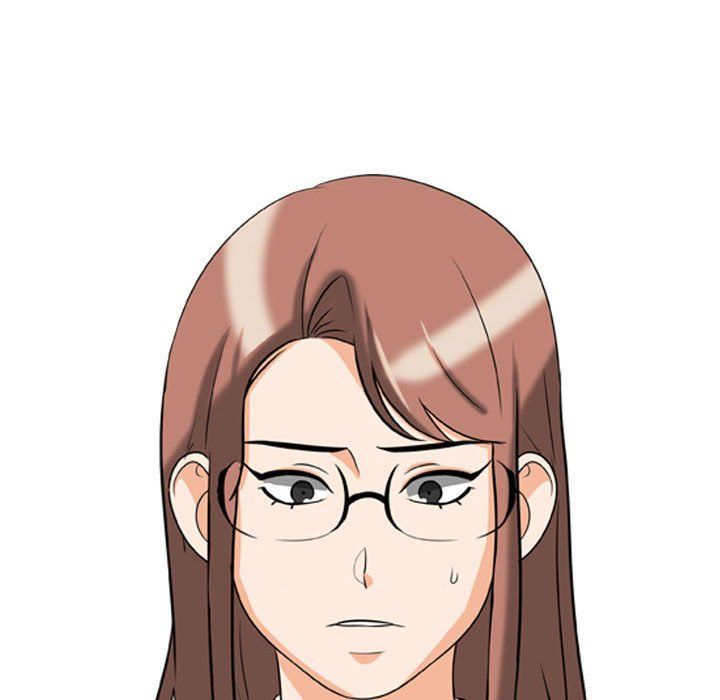 同事換換愛第76話