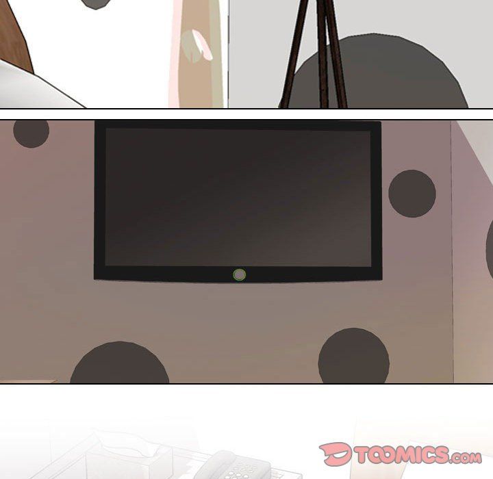 同事換換愛第77話