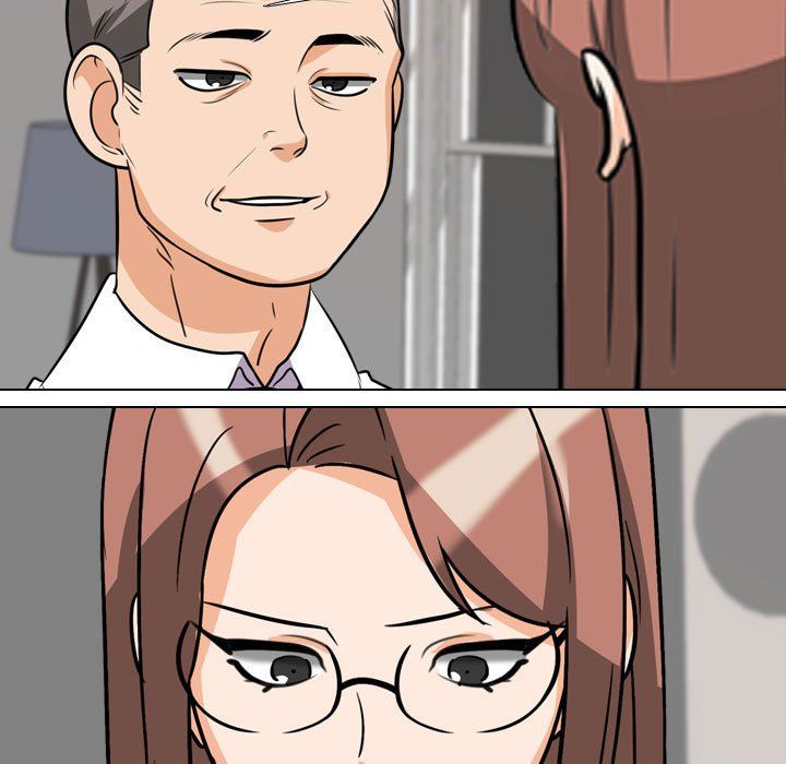 同事換換愛第78話