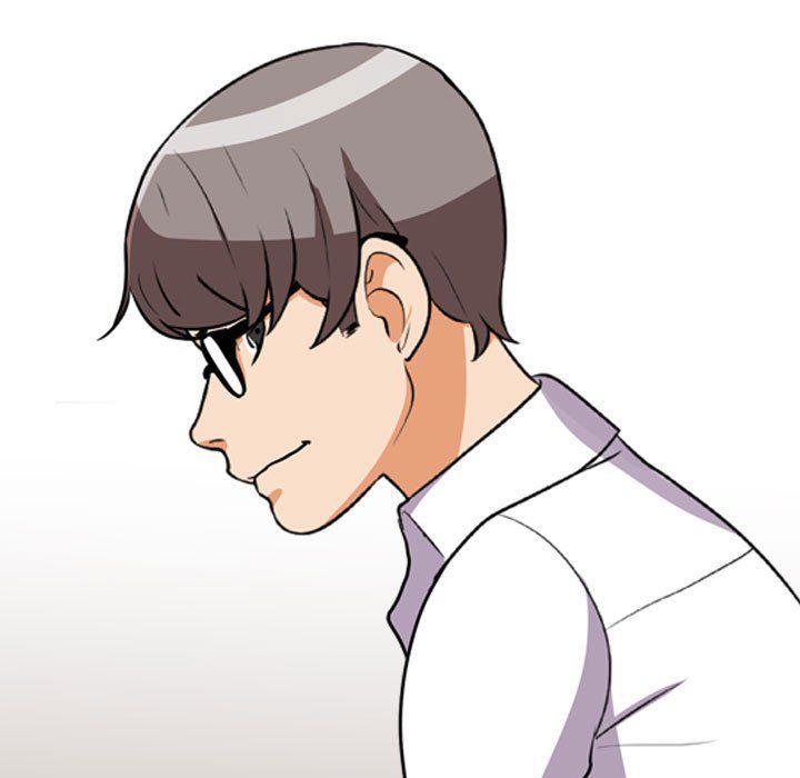 同事換換愛第79話