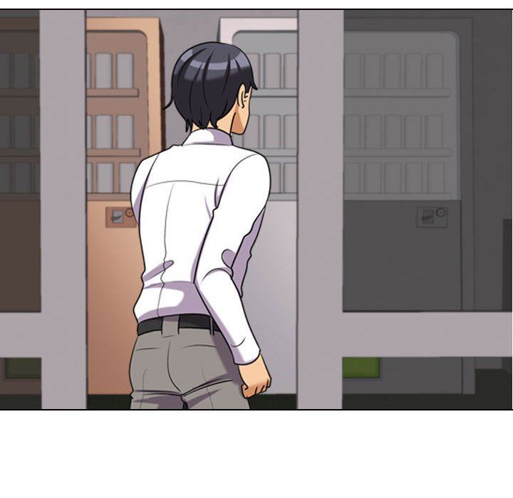 同事換換愛第79話