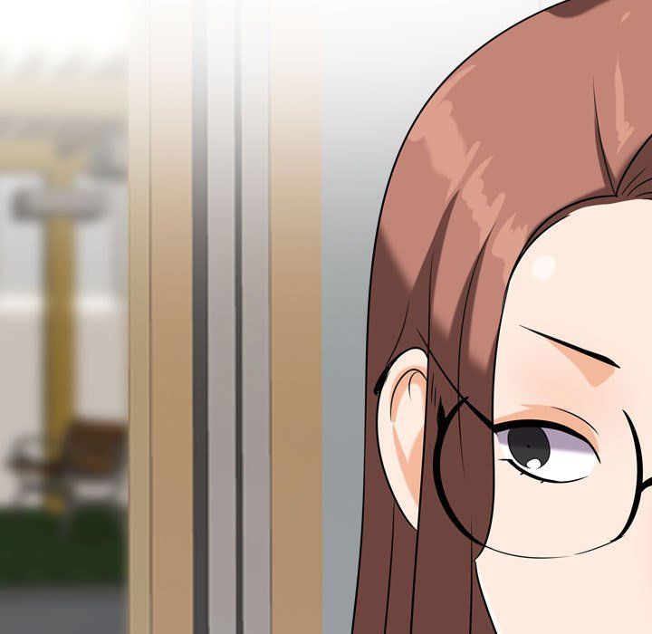 同事換換愛第79話