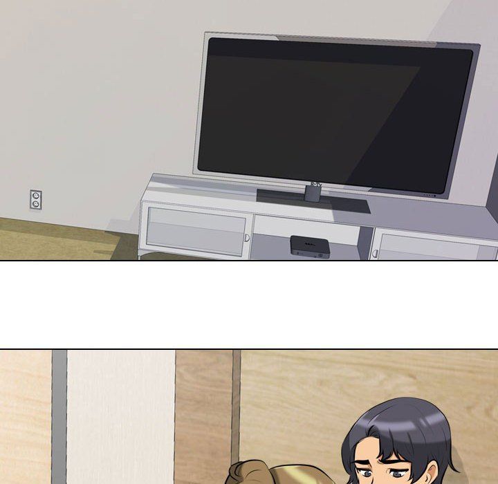 同事換換愛第80話