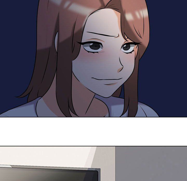 同事換換愛第81話