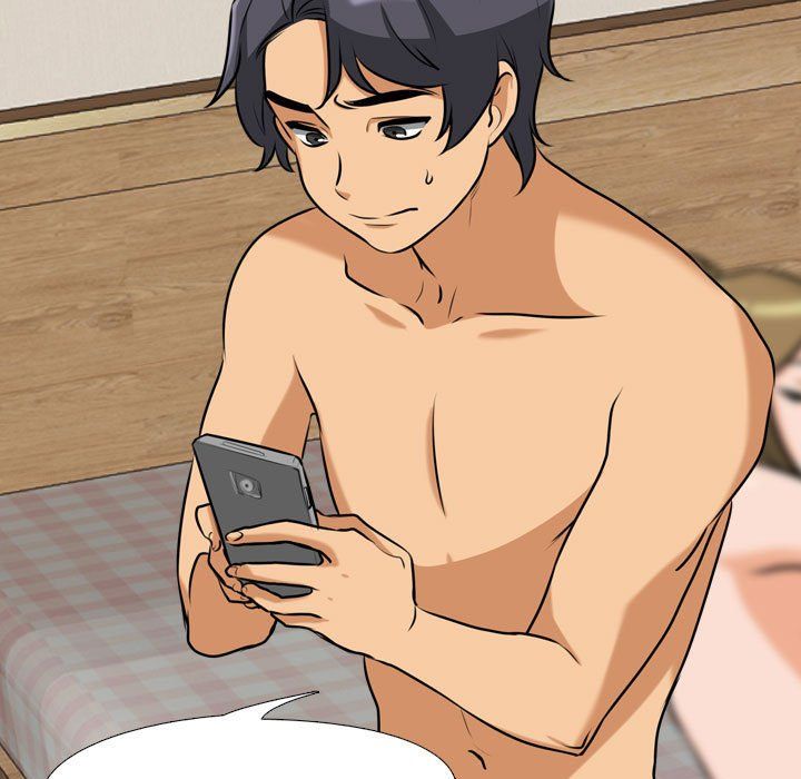 同事换换爱第81话