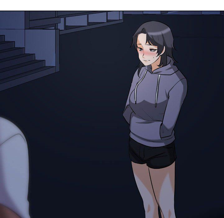 同事換換愛第82話