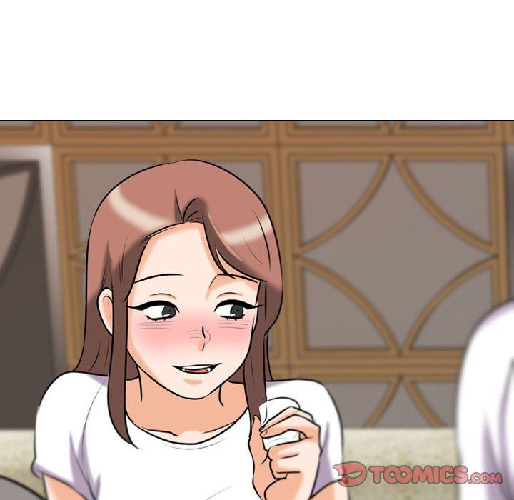 同事換換愛第82話