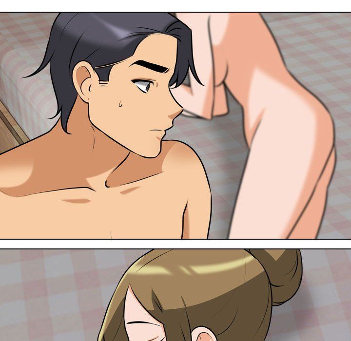 同事換換愛第83話