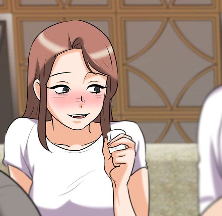 同事换换爱第83话