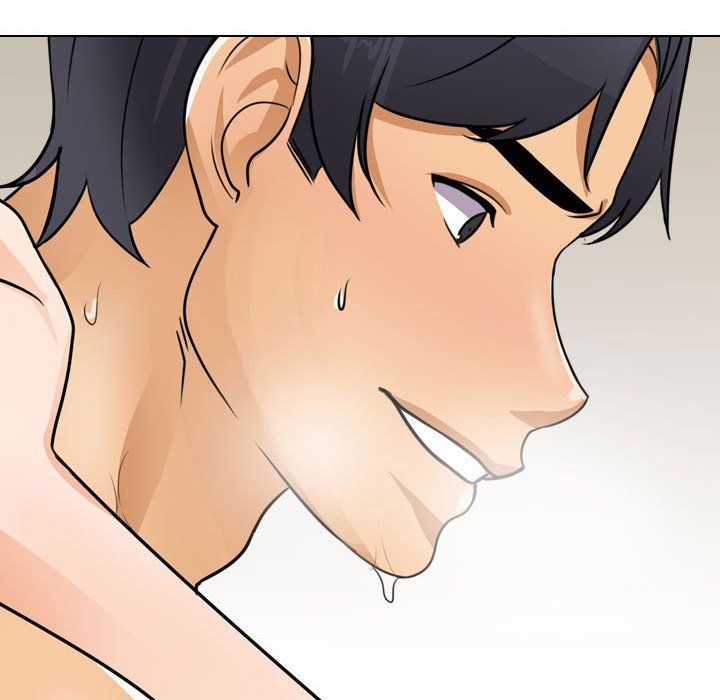 同事換換愛第84話