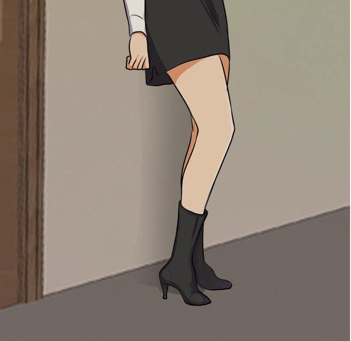 同事换换爱第87话