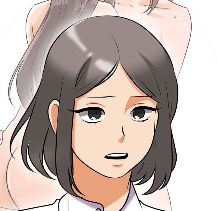 同事換換愛第87話