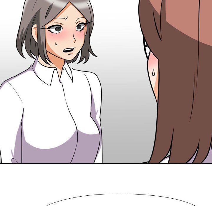 同事換換愛第87話